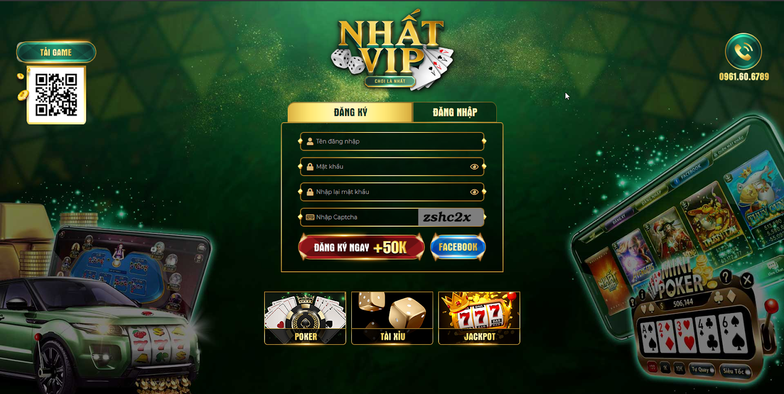 game nhatvip