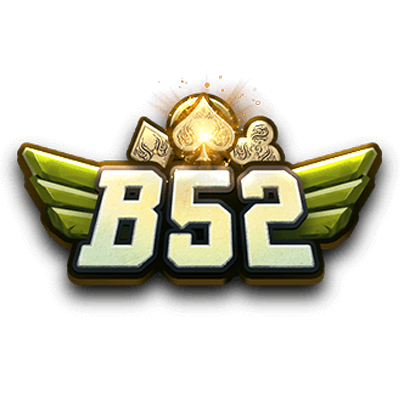 logo b52