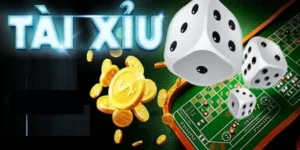 Cách chơi tài xỉu online luôn thắng