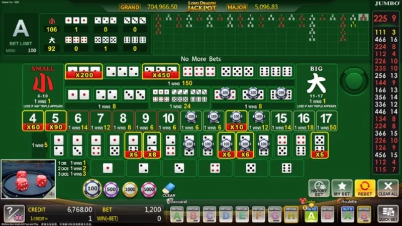 Cách chơi tài xỉu trên điện thoại đang trở thành xu hướng phổ biến hiện nay