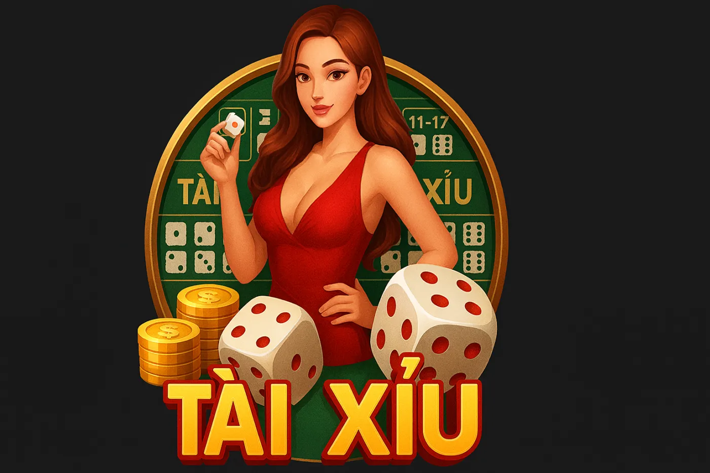 Giới thiệu tài xỉu online